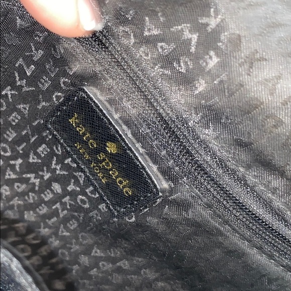 Kate Spade crossbody bag - Picture 6 of 6